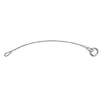 Action Camera Steel Belt Hanging Camera Safe Belt Action Camera Tethers Camera Steel Lanyard Action Camera Accessories 1