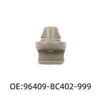 Nissan Qashqai J10 Sunshade Support Hook Clip 96409-BC402-999
