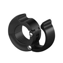 Electric Bike Handlebar Hanging Hooks Cargo Hooks Hook Luggage Bag Hanger Helmet Claw Electric Cycle Motorcycle Goods black