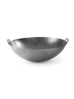 Wok keptuvė, valcuotas plienas, Skersmuo. - Hendi 626504 700  mm