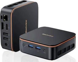 Mini PC Blackview MP20 R3 3300U 16GB 512 W11P