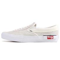 Slip-On Vans Cap Lx 'Marshmallow' VN0A3TKSUC0 39 white