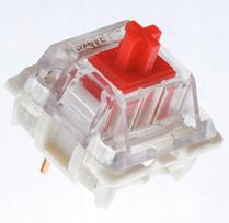 Gateron G Pro Red Switch SWITCHES 1pc for Mechanical Keyboard