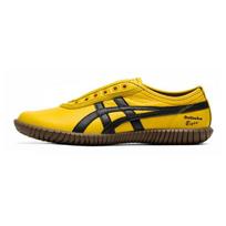 Onitsuka Tiger Tsunahiki žemi kasdieniai batai Unisex Geltoni 1183C529-750 38 geltona