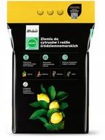 Wokas Soil for Citrus, Olives & Mediterranean Plants 5 L