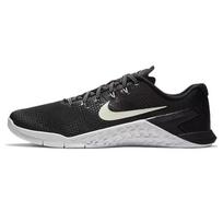 Nike Metcon 4 'Juoda Balta' AH7453-003 39 black