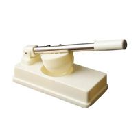 Dumpling Skin Maker Skin Pressing Molds ng Dumpling Skin Mould ng Dumpling Maker Machine Plastic Material for Baking 1 beige