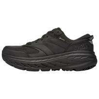 HOKA ONE ONE Bondi L Gore Tex Black All Gender 1129973-BBLC 46.5 gray