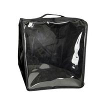 Storage Bag for Thermomix TM7 Protective Case Slim Design with Handle And Mesh Pockets Organizer for Kitchen Accessory juoda