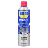 WD-40 Car Interior Cleaner blue