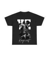 Ye T Shirt Kanye West Street Vendor Merch 2026 Apparel S-5xlYe At Sofi 5XL įvairiaspalvis