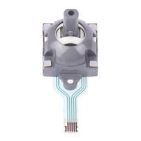 For Rog Ally Joystick Replacement Hall Joystick For Rog Ally Game Handheld For Rog Ally Accessories pilka spalva