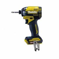 Makita belaidis smūginis suktuvas 40Vmax TD002GZFY (Geltona)