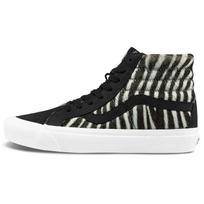 Sk8 Vans-Hi 38 Dx 'Anaheim Factory - Zebra' VN0A38GF4ZD 38.5 black