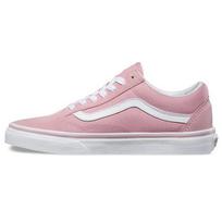 Old Skool Vans 'Zephyr Pink' VN0A31Z9LVH 38.5 gray
