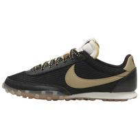 Nike Waffle Racer Laisvalaikio Batai Vyriški Juodi Balti IM8673-002 41
