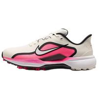 Nike PEGASUS 1 Atrama Atšokimas Golfo Batai Unisex Balti Juodi Rožiniai IO3695-100 38 rožinė