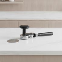 Manual Can Sealer Lightweight Handheld Long-Lasting for Beverage Prep juoda