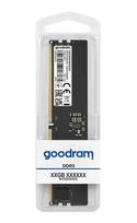 Operatyvioji atmintis GoodRam GR5600D564L46S/16G CL46 16GB DDR5