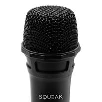 KARAOKE MICROPHONES SET VOCALDUO 2,4G SQ1007, MIHSQUSQ1007