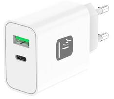 Techly IPW-USB-30WACG mobile device charger, PCHTCH621901