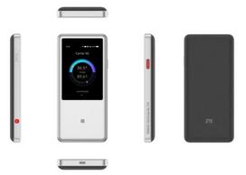 Router ZTE U60 Pro 5G WiFi7 (MU5250), ROUZTEMU5250