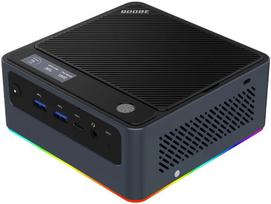 Qoobe U155H Mini PC with Core Ultra 7, BRAQOOQE_U155H_16GB_512GB