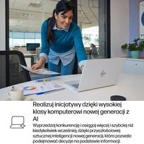 HP EliteBook X G1i Next Gen AI PC Copilot+ PC 14", NOTHPB9ZY2ET