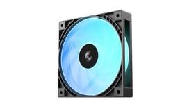 Deepcool Cooling fan | FD12 ARGB V2, FANDEER_FD12ARGBV2_BKAPN1_G