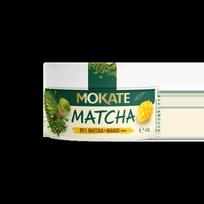 Žalioji arbata  MOKATE Matcha mangų skonio, GREMKT5900649001749