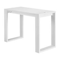 Kosmetinis stalas ACTIVESHOP G031, baltas