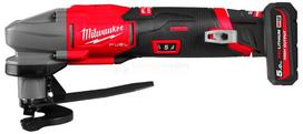 Milwaukee akumetalo pjoviklis M12 FMS16-522B