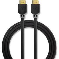 Nedis High Speed HDMI Cable, 5m CVBW34000AT50