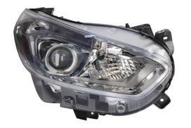 Žibintas Priekis Dešinė FORD GALAXY III, S-MAX