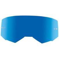 Akiniai FLY RACING 2019 Zone/Focus Replacement Lens spalva mėlyna/tamsintas/veidrodinė