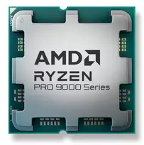 AMD Ryzen 9 PRO 9945 procesorius, Socket AM5, 4 nm, 3,4 GHz