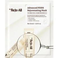 Dr. Reju-All - Advanced PDRN Rejuvenating Mask Lakštinės veido kaukės 1 pieces unisex