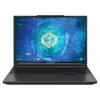 Captiva Nešiojamas kompiuteris Highend žaidimams I99-480GE 16" WQXGA i9-14900HX 32GB/1TB SSD RTX5070Ti Windows 11 | 99480 | 4046373994801