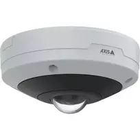 IP kamera Axis AXIS Panorama Mini Fix Dome M4338-PLVE 180/360° | 03131-001 | 7331021089648