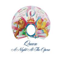 Queen: A Night at the Opera LP
