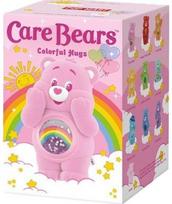 Kolekcinė figūrėlė POP MART Care Bears Colorful Hugs Figures, blind box, įv. rūšių