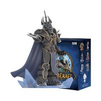Kolekcinė figūrėlė POP MART World of Warcraft Collectible Character, blind box, įv. rūšys