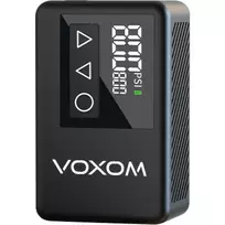 Voxom elektrinė pompa Mini Tire Inflator EPu2
