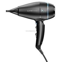 GA.MA Bravo 90 Digital, 2400 W, black - Hair dryer