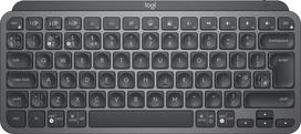 LOGITECH MX Keys Mini keyboard, black (920-010492)