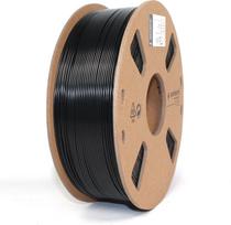 Gembird 3D-ABS filament for 3D printer, 1.75 mm, black (3DP-ABS1.75-01-BK)