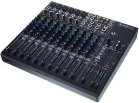 Mackie 1402VLZ4 – 14-channel compact mixer (3MA1402VLZ4)