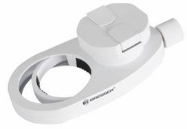 Adapteris Bresser Universal Smartphone, 17.7 cm