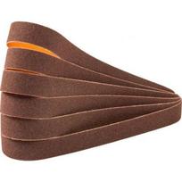 Galandimo juostelės P220 WSKTS, 6 vnt.