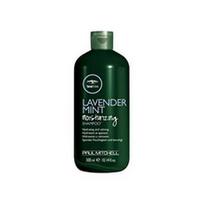 Paul Mitchell Tea Tree Moisturizing and Soothing Shampoo for Dry Hair (Lavender Mint Shampoo) 1000 ml Plaukų šampūnas